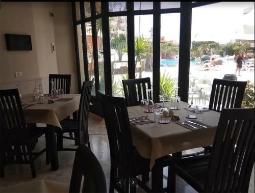 Modern One Bedroom Apartment Golf Del Sur