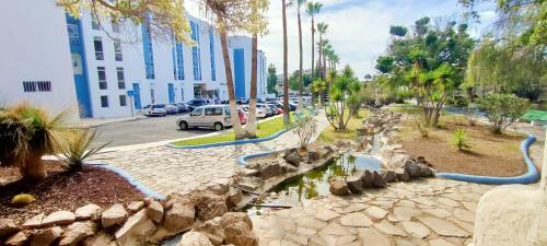 Modern One Bedroom Apartment Golf Del Sur