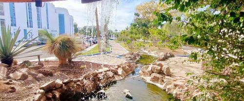 Modern One Bedroom Apartment Golf Del Sur