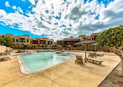 Okeanos Villa San Blas Ocean View