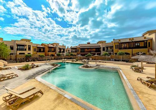 Okeanos Villa San Blas Ocean View