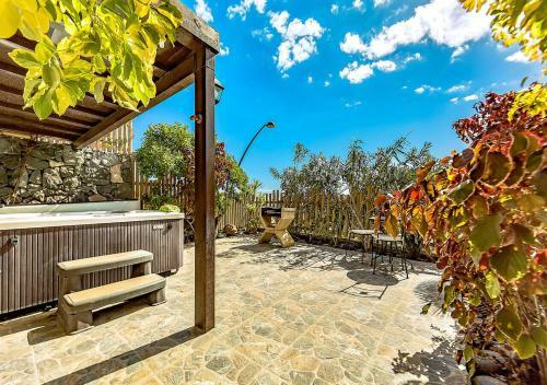 Okeanos Villa San Blas Ocean View