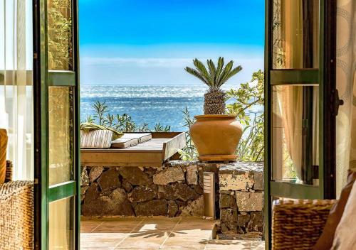 Okeanos Villa San Blas Ocean View