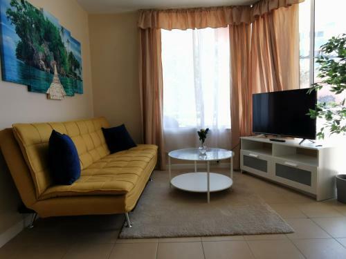 Green Park 2 Bedroom Apartment