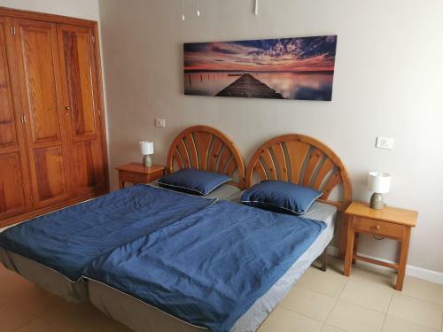 Green Park 2 Bedroom Apartment