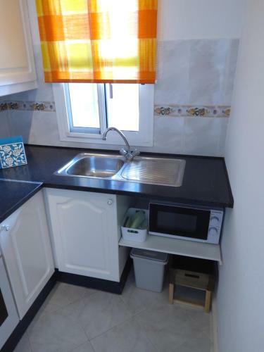 Apartamento Tenerife Da Sogno