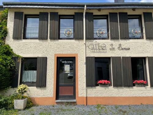 G�te La Semois
