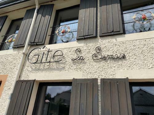 G�te La Semois