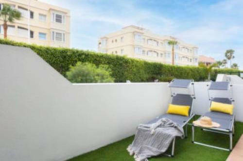 Apartamento San Miguel Golf Ca�adas