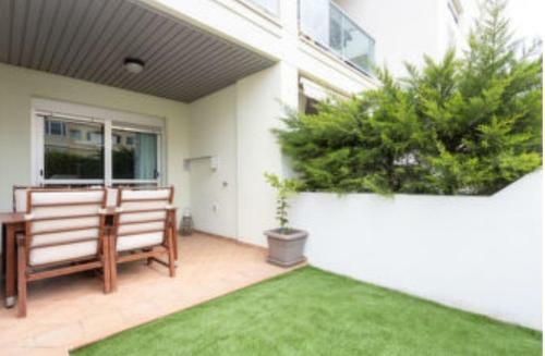 Apartamento San Miguel Golf Ca�adas