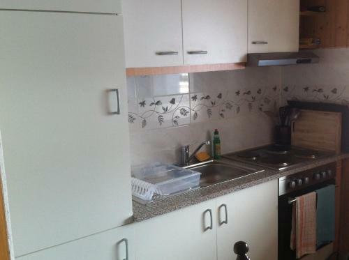 Apartamento Le Logis Du Chalet Perce-neige