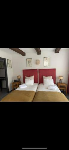 Hotel Maison D'h�tes Ermitage