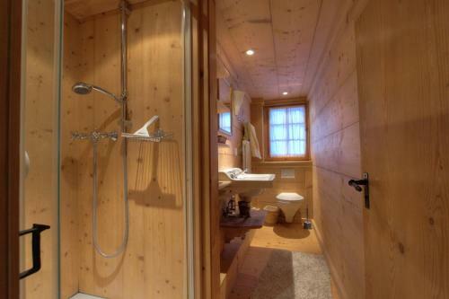 Apartamento Vallonette