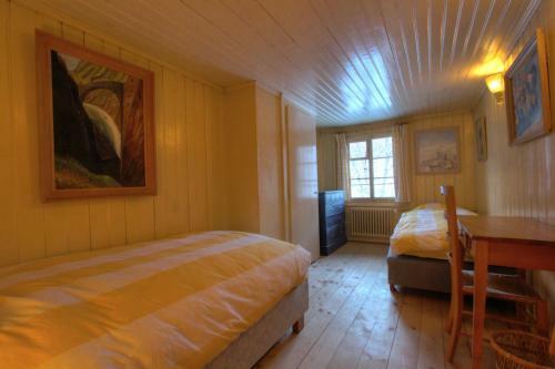 Apartamento Vallonette
