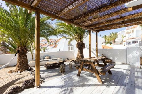 Apartamento Casa El Delf�n