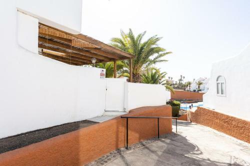 Apartamento Casa El Delf�n