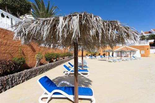 Apartamento Casa El Delf�n
