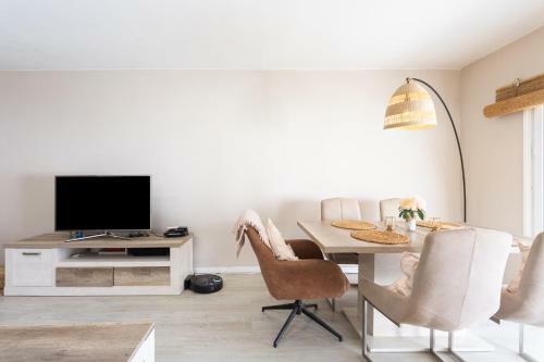 Apartamento Casa El Delf�n