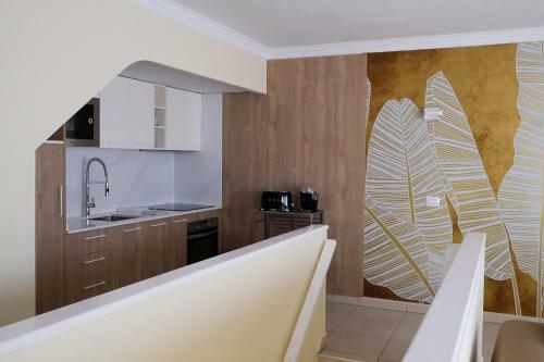 Apartamento Golf Dreams