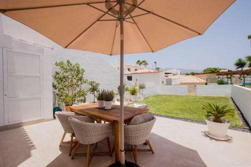 Pure By H&h - Adelfas 1, Golf Del Sur