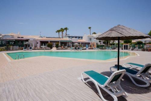 Pure By H&h - Adelfas 1, Golf Del Sur
