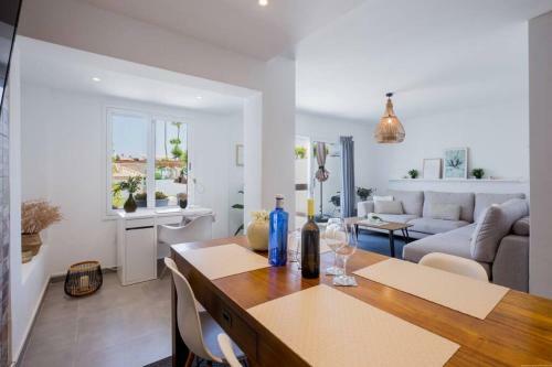 Pure By H&h - Adelfas 1, Golf Del Sur