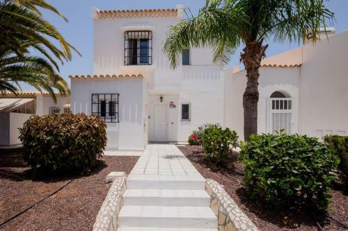 Pure By H&h - Adelfas 1, Golf Del Sur