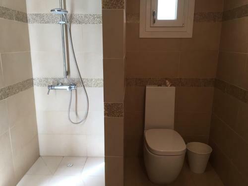 Deluxe First Line Villa