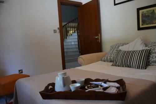 Deluxe First Line Villa