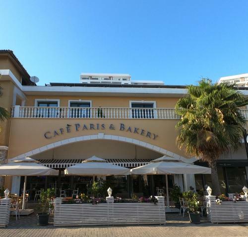Ceasar Resort Cyprus - Apartment Leona