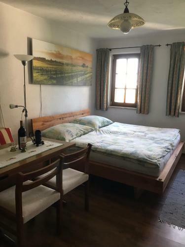 Apartamento Altes Presshaus