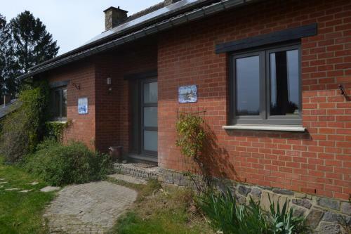 Bed & Breakfast En Chapoisie