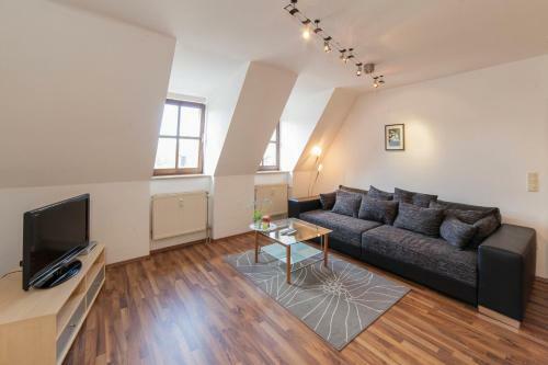 Apartamento Ferienwohnung Reisl�hner