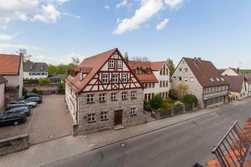 Apartamento Ferienwohnung Reisl�hner