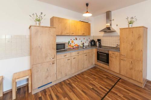 Apartamento Ferienwohnung Reisl�hner