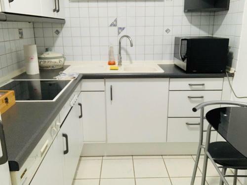 Apartamento Saengjan`s Appartement Altdorf