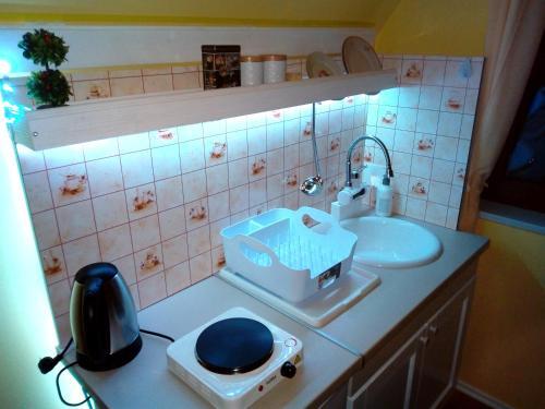 Apartamento Brezuljak