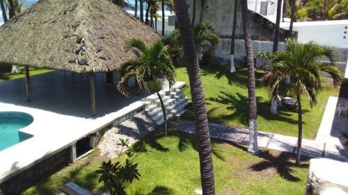 Casa Frente Al Mar