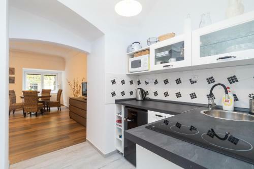 Budyne Apartment Ii.