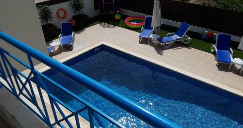 "fun In The Sun" Villa