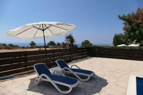 Villa Lilly