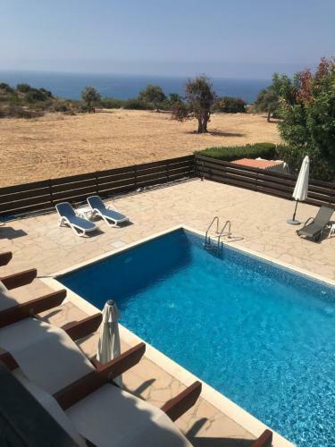 Villa Lilly