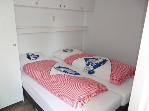 Chalet Chaletpark De Visotter1
