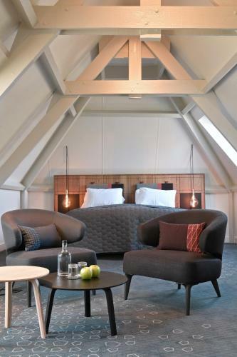 Hotel Restaurant De Nederlanden