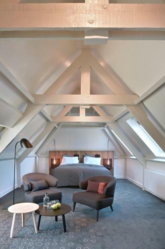 Hotel Restaurant De Nederlanden