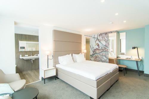 Van Der Valk Hotel Hilversum/ De Witte Bergen