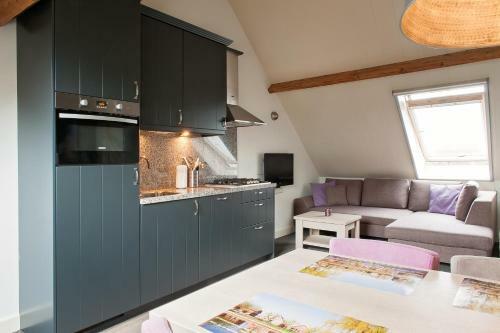 Bed & Breakfast De Willigen Logies