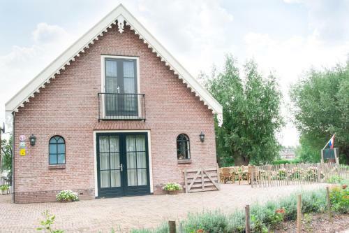 Bed & Breakfast De Willigen Logies