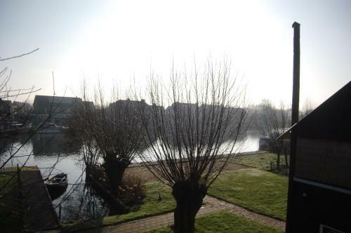 Bed & Breakfast De Willigen Logies