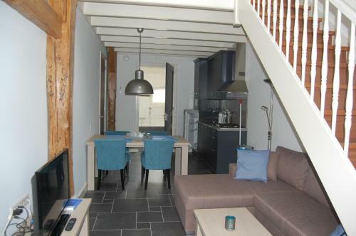 Bed & Breakfast De Willigen Logies